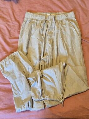 Rip Curl Ankle Drawstring Pants